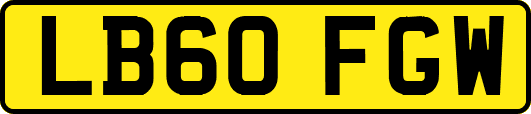 LB60FGW