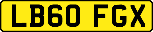 LB60FGX