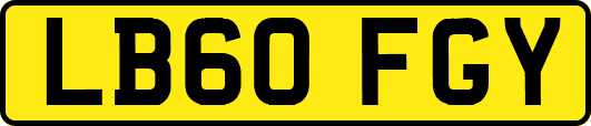 LB60FGY
