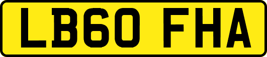 LB60FHA