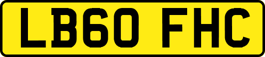 LB60FHC