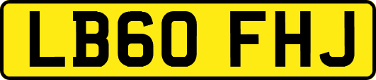 LB60FHJ
