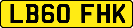 LB60FHK