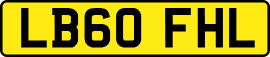 LB60FHL