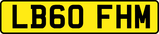 LB60FHM