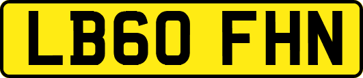 LB60FHN