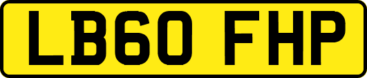 LB60FHP
