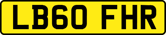 LB60FHR