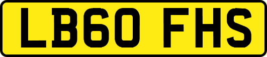 LB60FHS