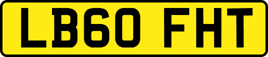 LB60FHT