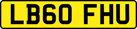 LB60FHU