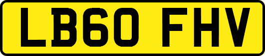 LB60FHV