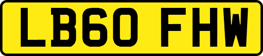 LB60FHW