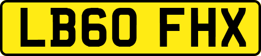 LB60FHX