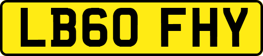 LB60FHY