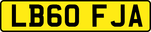 LB60FJA