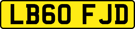 LB60FJD