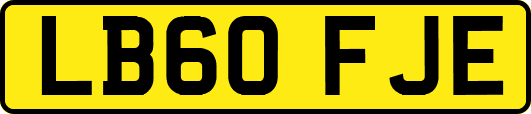 LB60FJE