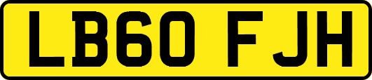 LB60FJH