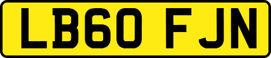 LB60FJN