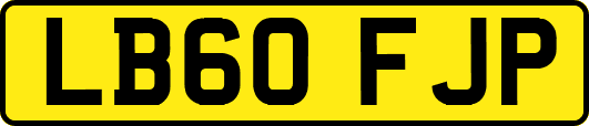 LB60FJP