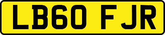 LB60FJR