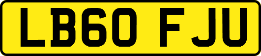 LB60FJU