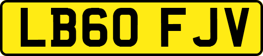 LB60FJV