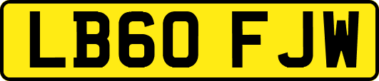 LB60FJW
