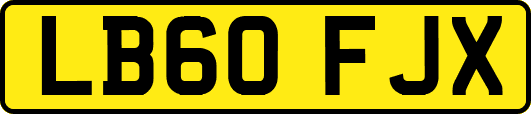 LB60FJX