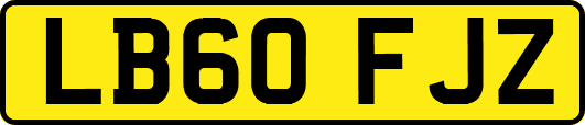 LB60FJZ