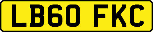 LB60FKC