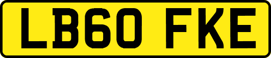 LB60FKE
