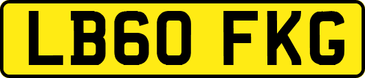 LB60FKG