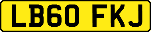 LB60FKJ