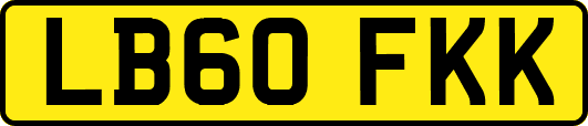 LB60FKK