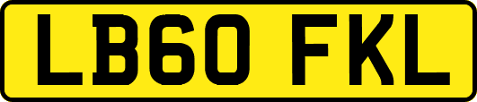 LB60FKL
