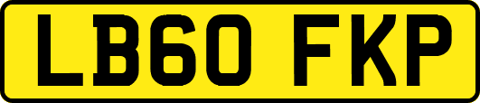 LB60FKP