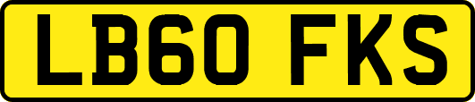 LB60FKS