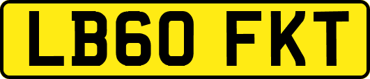LB60FKT