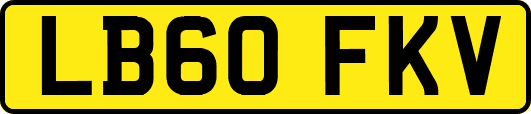 LB60FKV