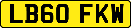 LB60FKW