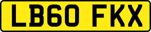 LB60FKX