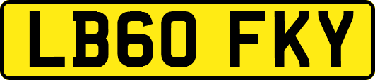 LB60FKY