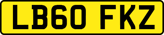 LB60FKZ