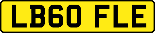 LB60FLE