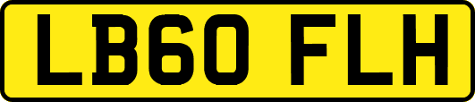 LB60FLH