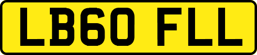 LB60FLL