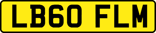 LB60FLM