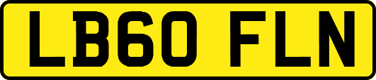 LB60FLN